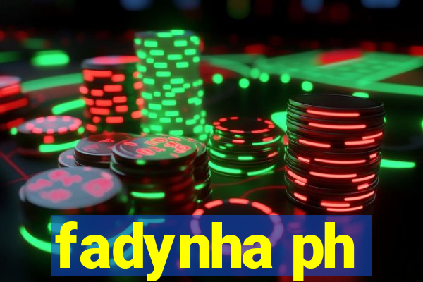 fadynha ph